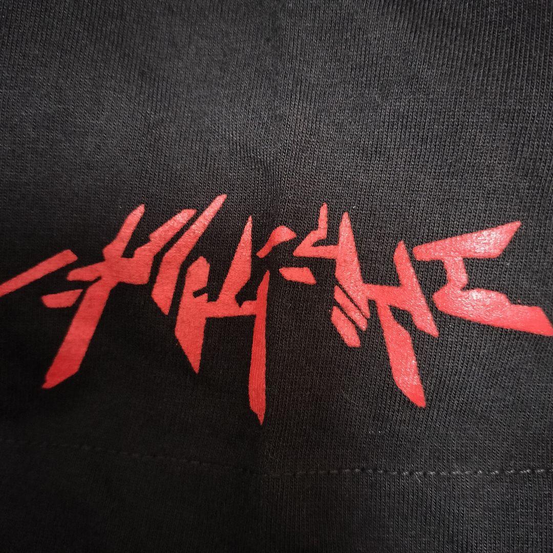 【エヴァンゲリオン】 Tシャツ XL EVANGELION セーラームーン