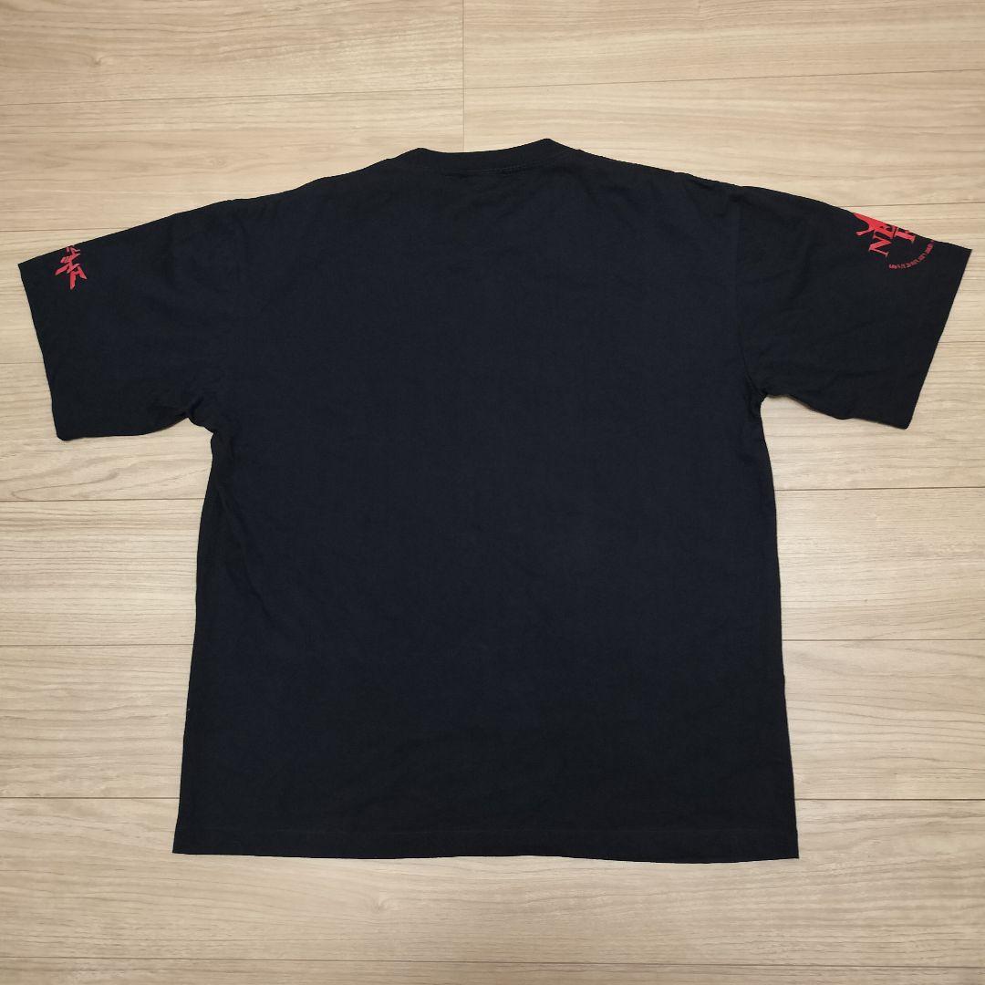 【エヴァンゲリオン】 Tシャツ XL EVANGELION セーラームーン