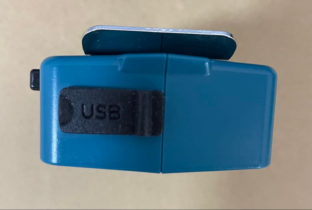 マキタ ファンユニット A-72132、バッテリーホルダー A-72148セット