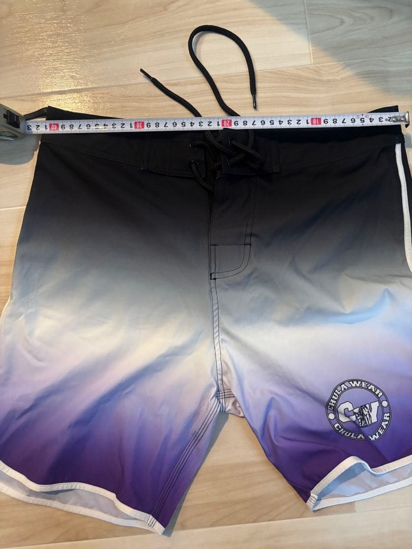 早いもの勝ち！フィジーク人気❗️Chula Wear チュラウェア❗️