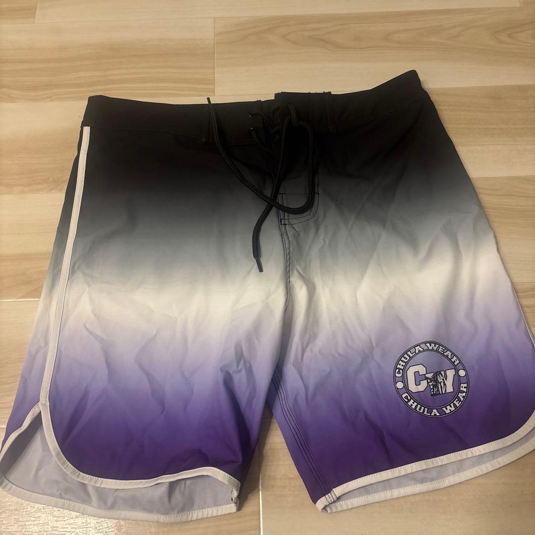 早いもの勝ち！フィジーク人気❗️Chula Wear チュラウェア❗️