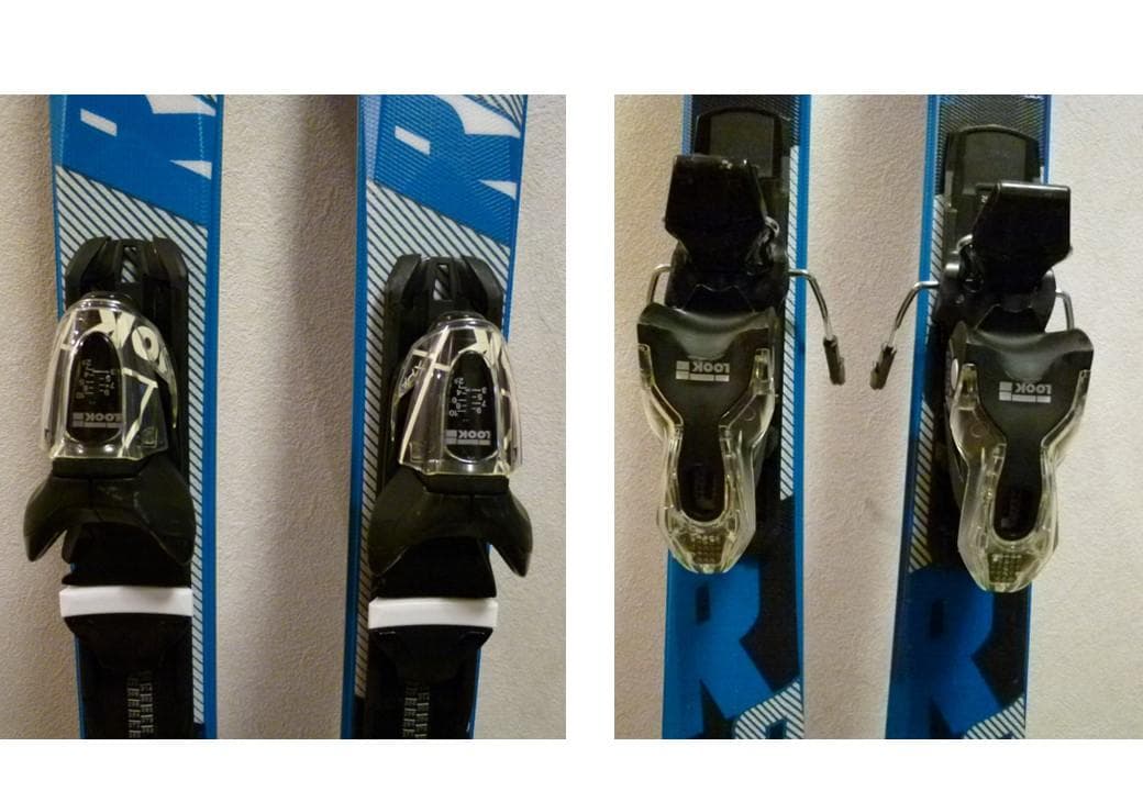 ロシニョール ROSSIGNOL スキー板 2019-20モデル