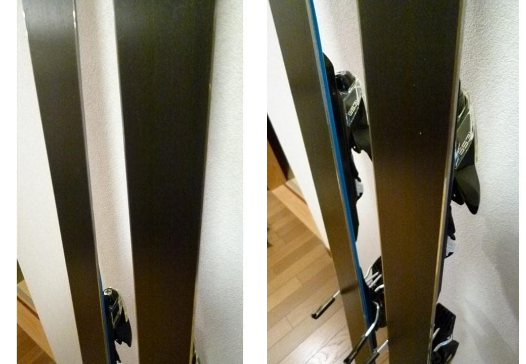 ロシニョール ROSSIGNOL スキー板 2019-20モデル