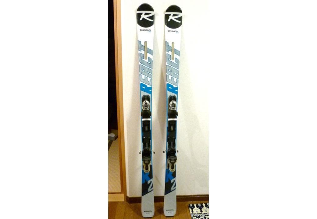 ロシニョール ROSSIGNOL スキー板 2019-20モデル