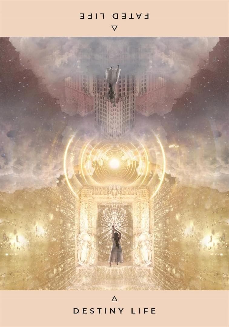 【正規品オラクルカード】美麗✨レベッカキャンベル最新作✨内なる神殿のオラクル