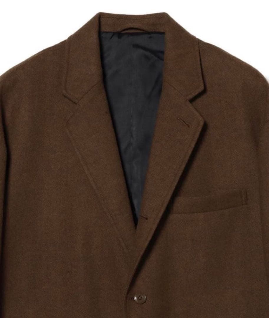 Dickies x TRIPSTER Suit ブラウン　FW25 Sサイズ