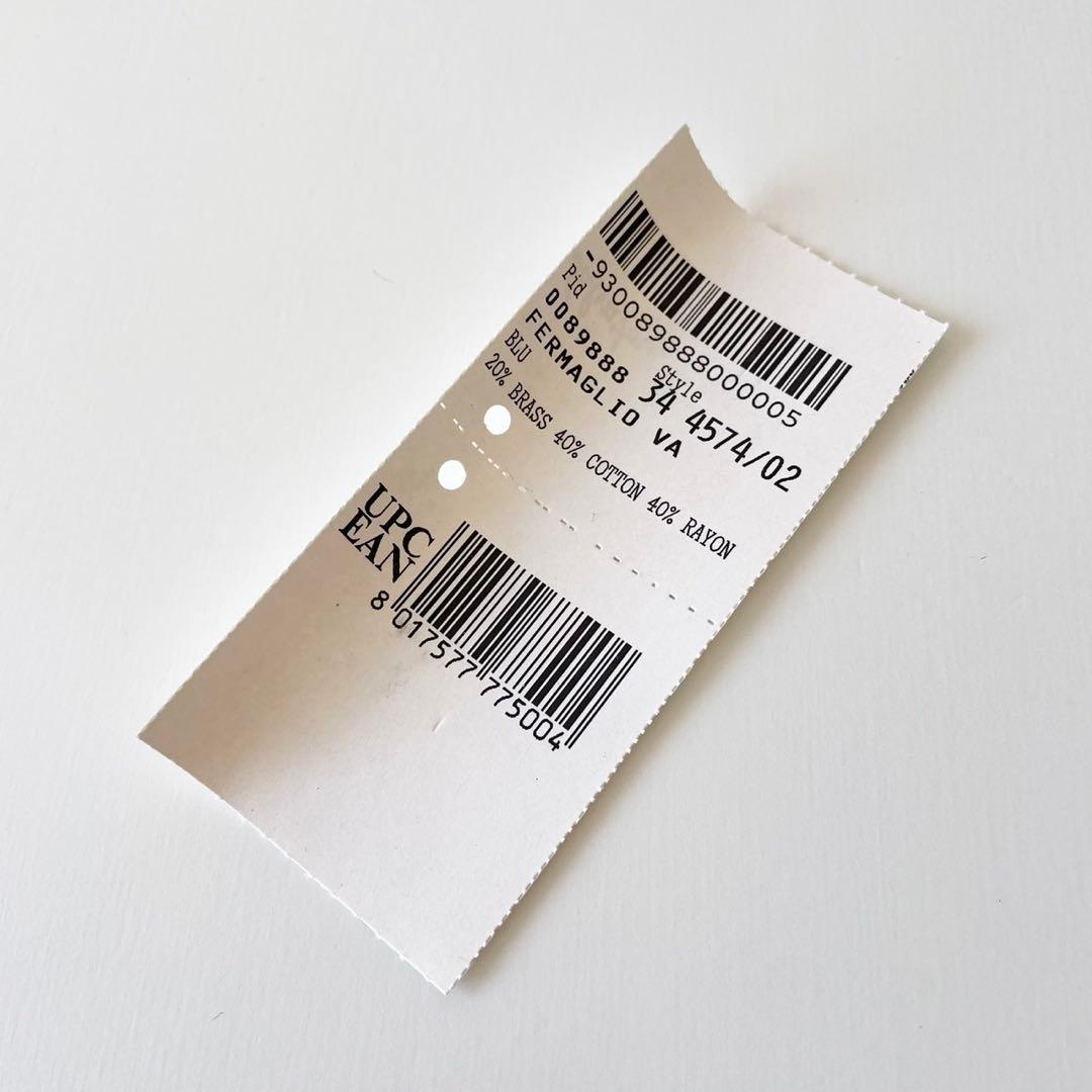 【新品】Salvatore Ferragamo バレッタ リボン ヘアアクセ