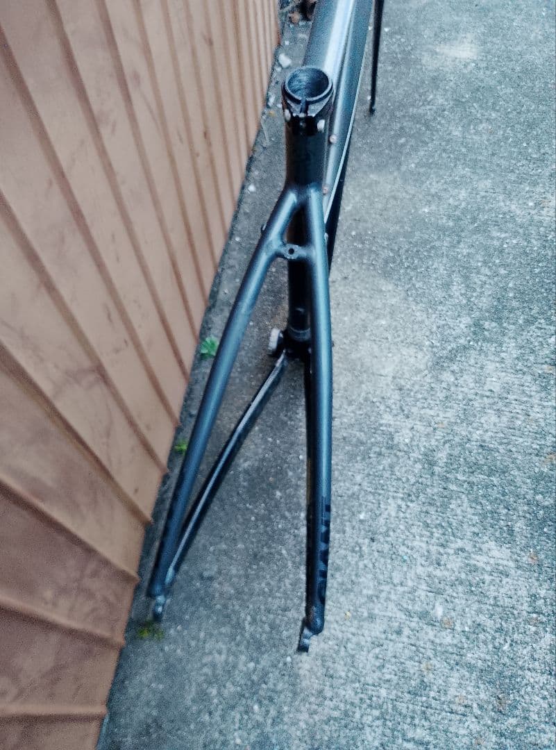 フレーム GIANT DEFY サイズS