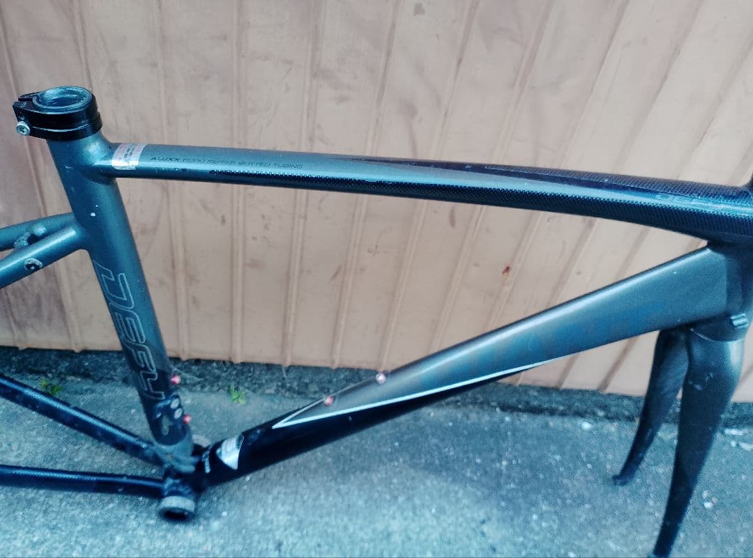 フレーム GIANT DEFY サイズS