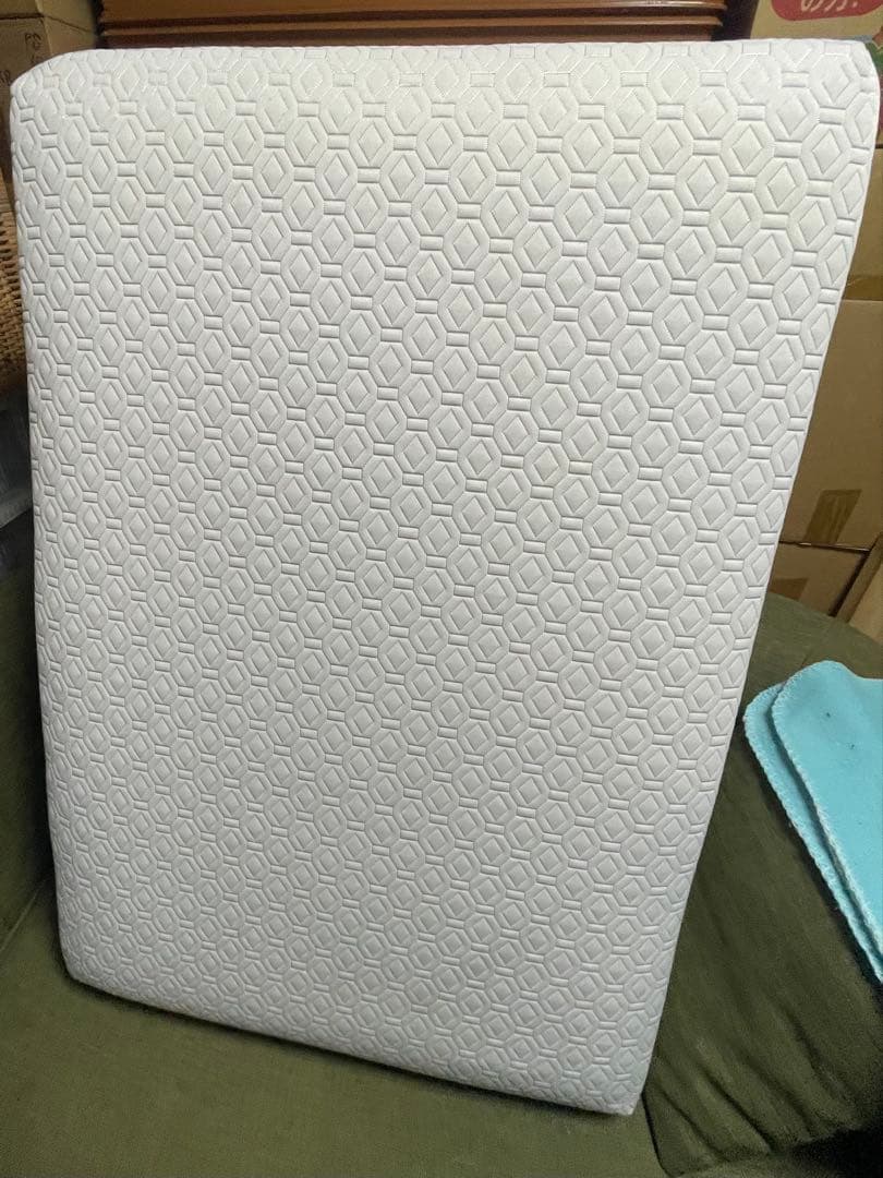 西川 高反発マットレス ボナノッテ プレミアム シングル