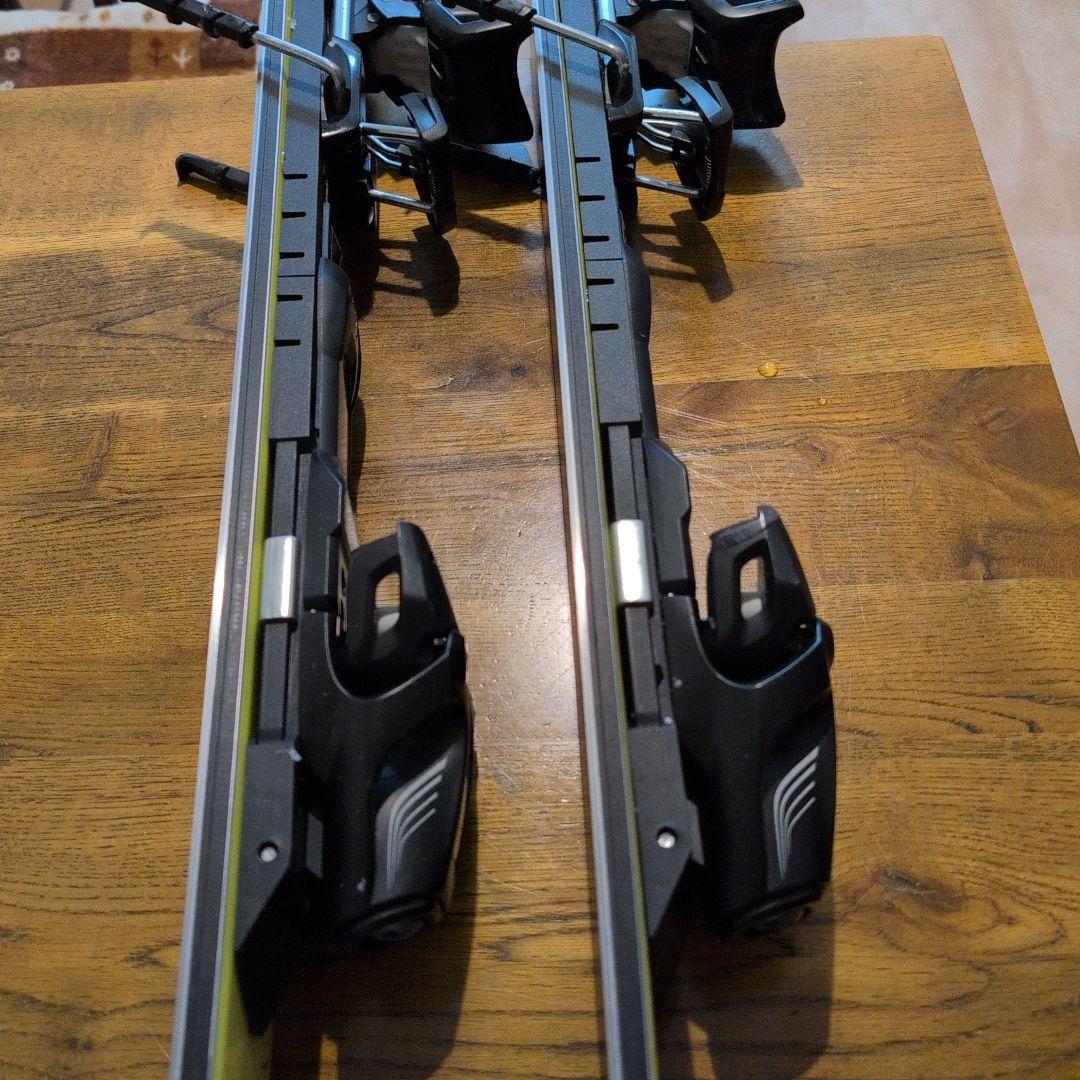 HEAD e-race PRO 165cm 2021-2022モデル