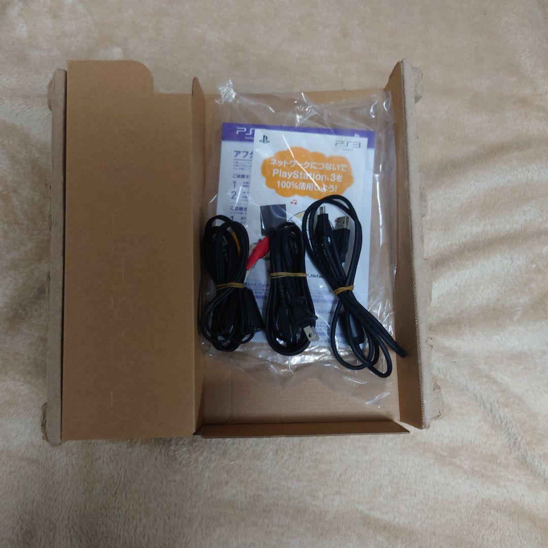 PS3　テイルズオブエクシリア　クロスエディション　限定品 ソフトおまけ