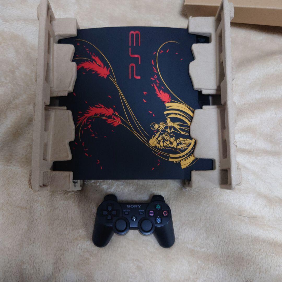 PS3　テイルズオブエクシリア　クロスエディション　限定品 ソフトおまけ