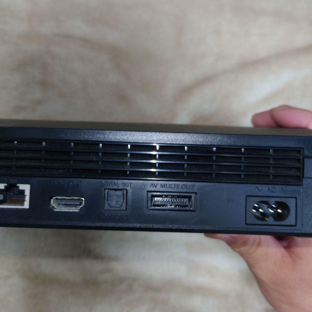 PS3　テイルズオブエクシリア　クロスエディション　限定品 ソフトおまけ