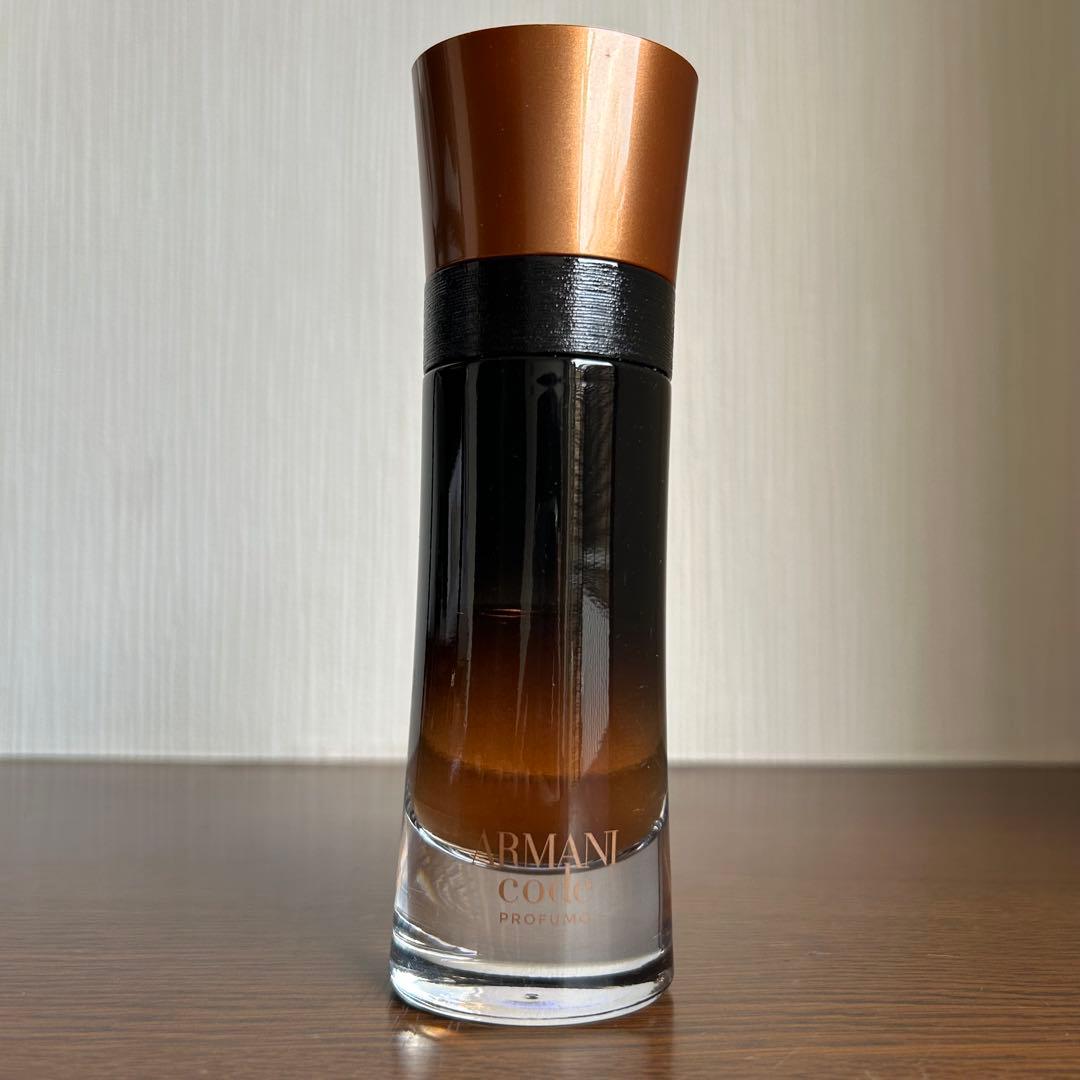 アルマーニ　コード　プロフーモ