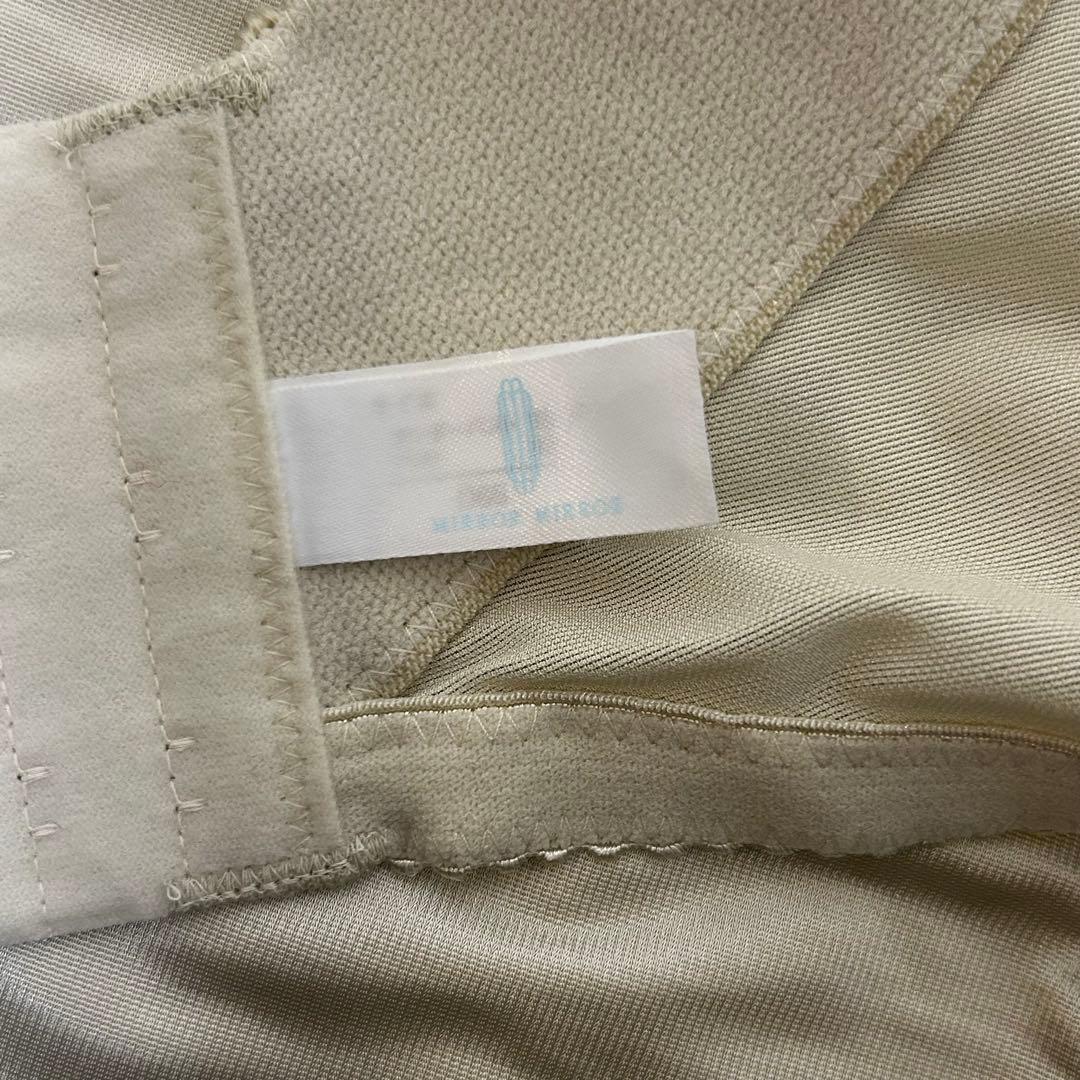 ミラーミラー　ブライダルインナー