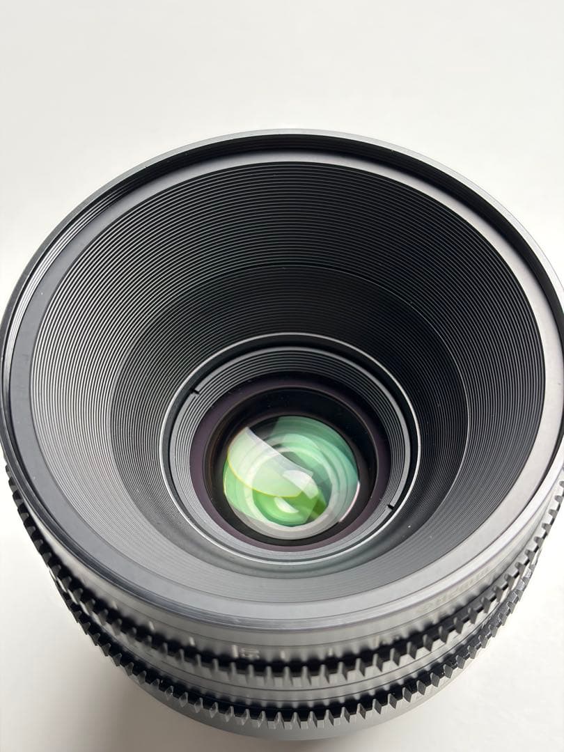 TTARTISAN 35mm T2.1 / Zマウント 単焦点レンズ