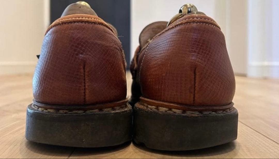 【即発送】大人気！パラブーツ ランス 6.5（BEAMS別注）