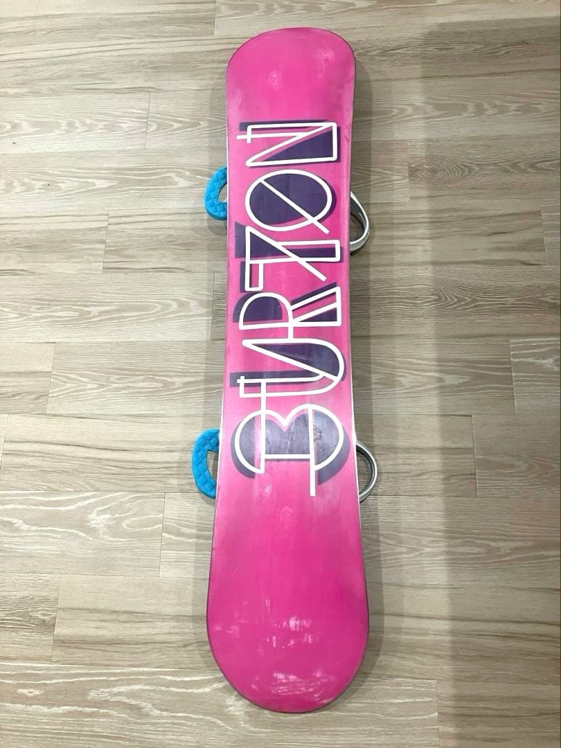 【BURTON】スノーボードFEATHERビンディングバッグ3セット レディース