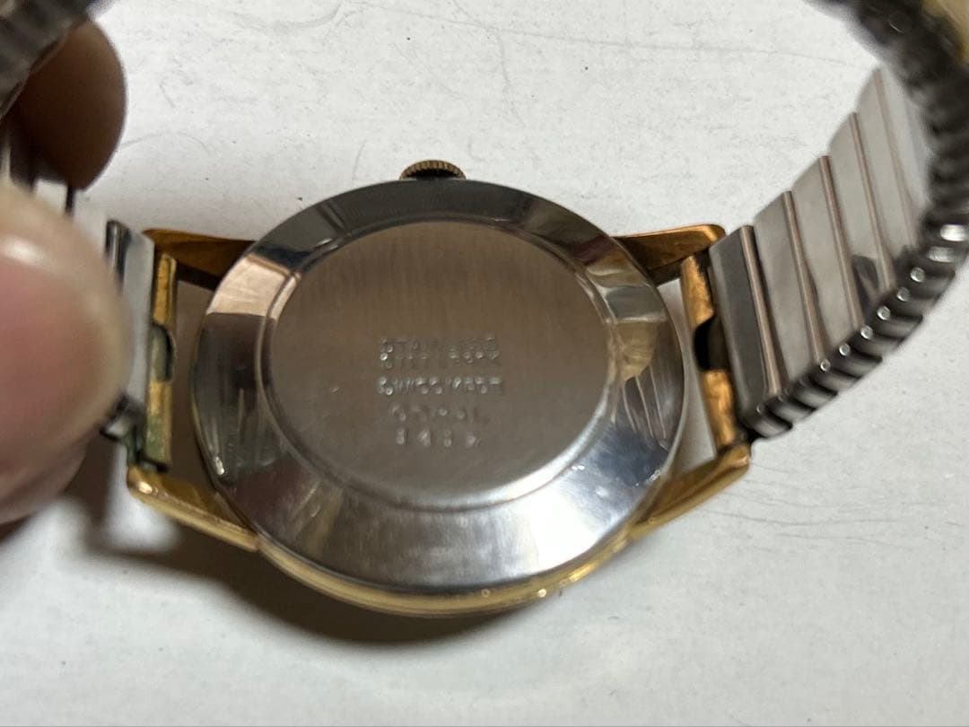 CITIZEN他4個セット