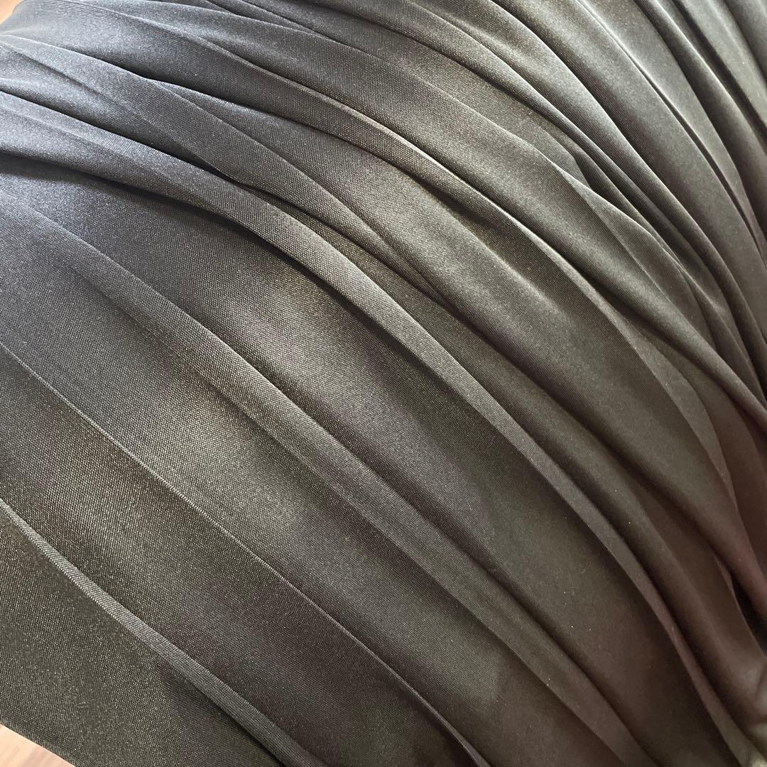 CÉLINE プリーツキュロットサイズ36