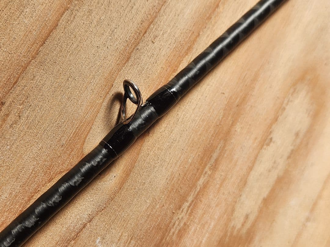 シマノ　ディアルーナ　B76MH シーバス　ビッグベイト