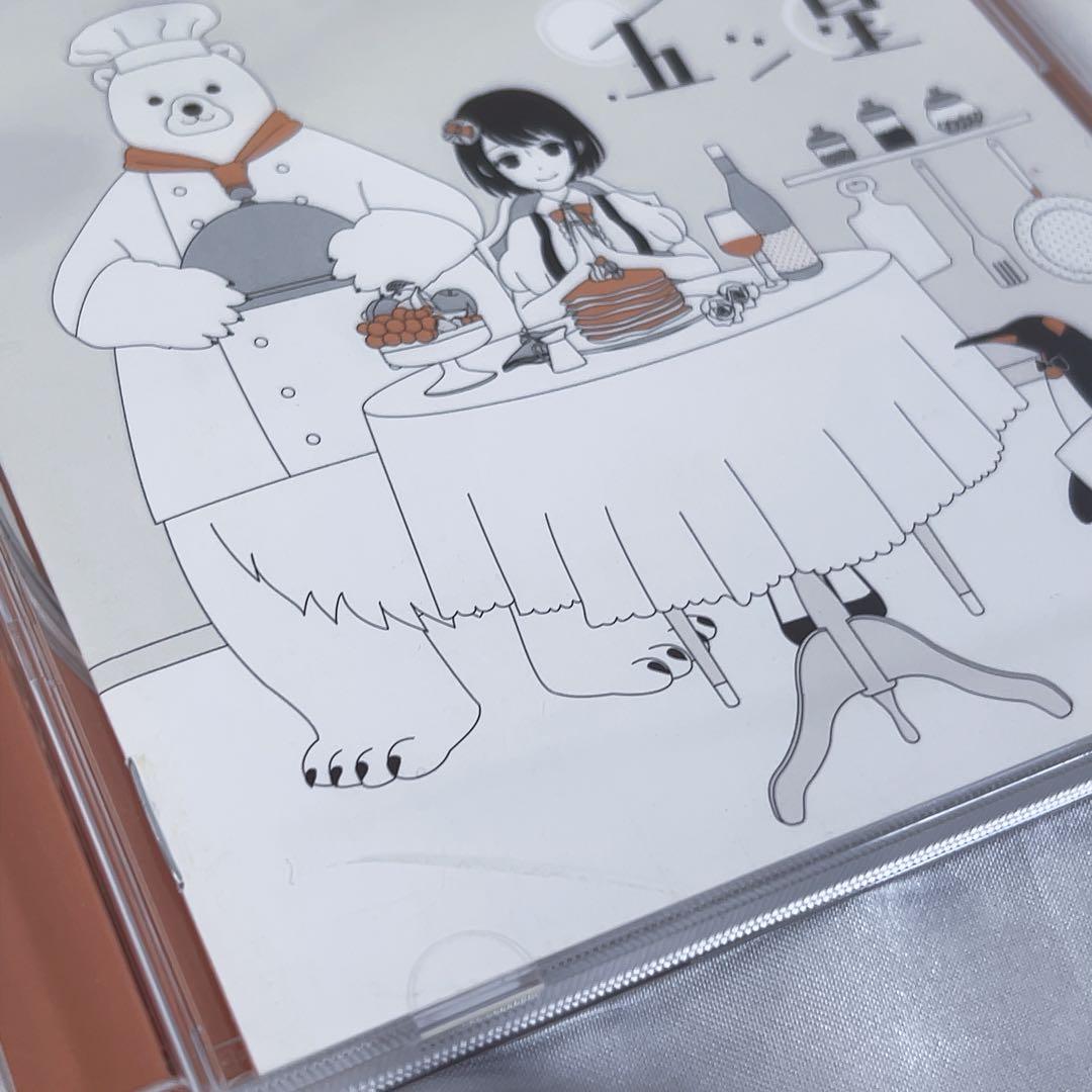 TOKOTOKO 西沢さんP zawaso CD まとめ売り