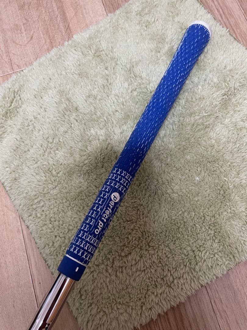 テーラーメイド ミルドグラインド4 ウェッジブラック52度と56度