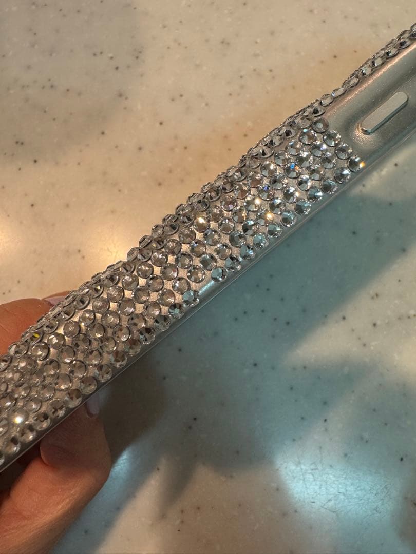 miuUrban Sophistication シルバー