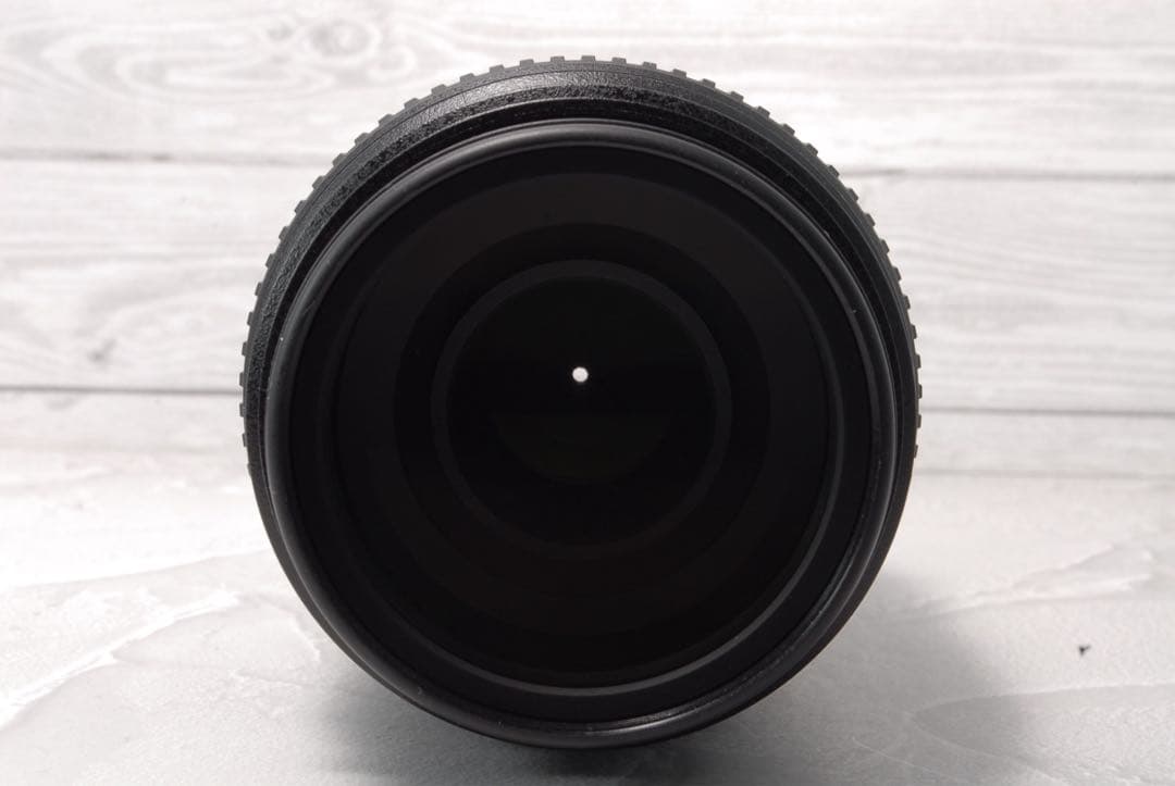 Nikon AF-S 55-300mm VR望遠レンズ 動作確認済 手ぶれ補正