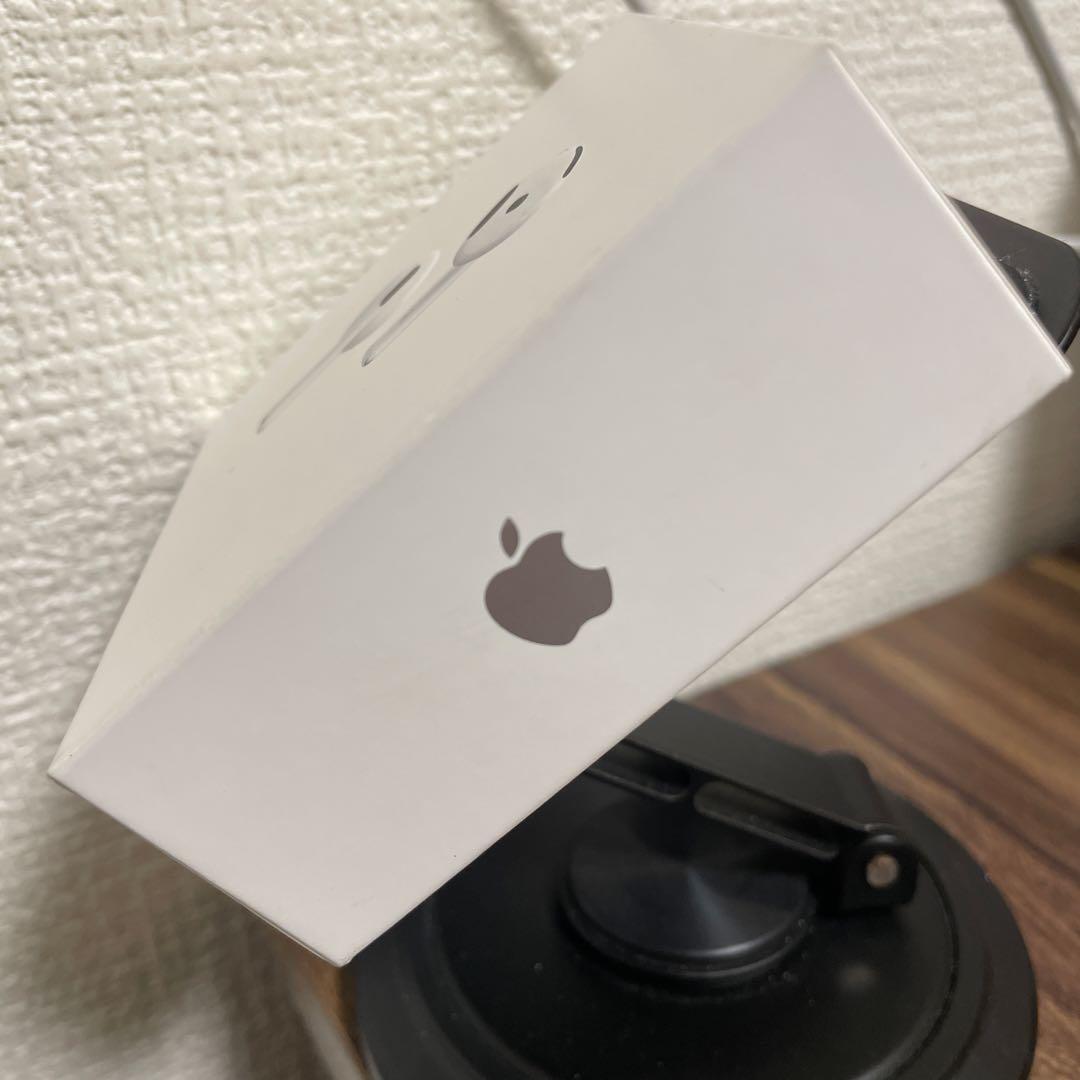 【新品未開封】【即日発送】AirPods4(ACN) MXP93J/A ホワイト