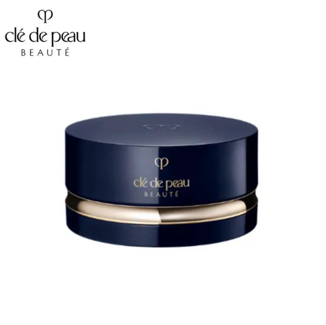 クレドポー ボーテ プードルトランスパラント n 1 ライト 26g