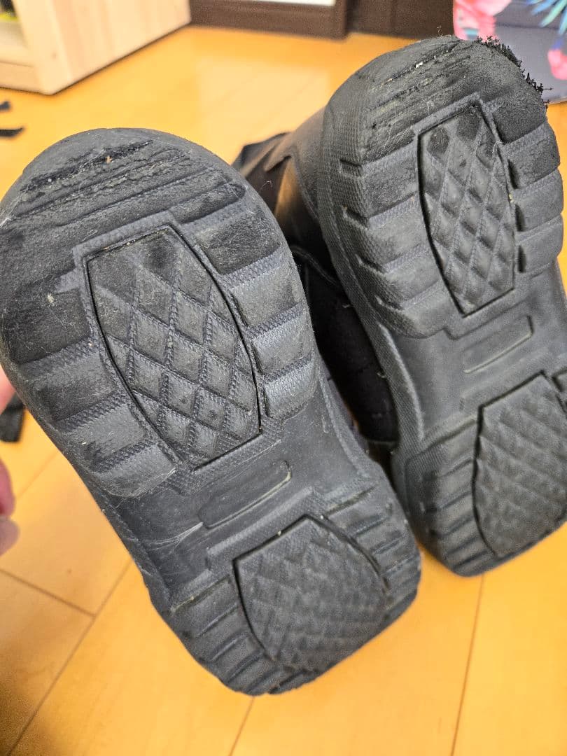 STELLA 140+バイン + BOAブーツZUMA 24.0cm　ケース