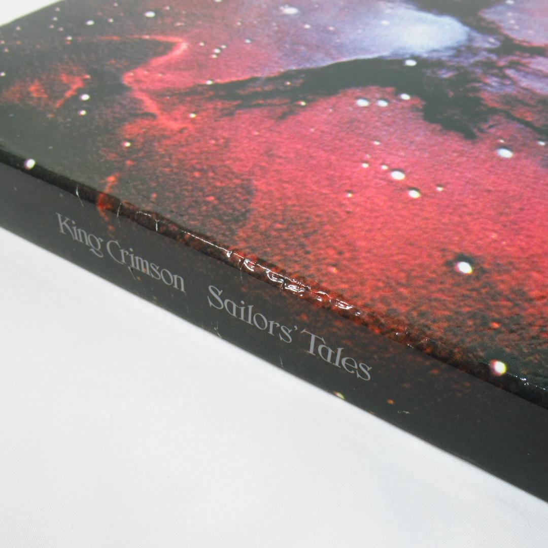 セイチャン　キングクリムゾン SAILORS' TALES