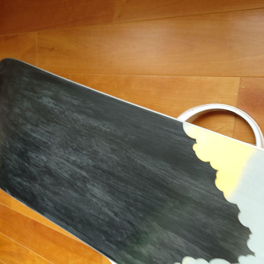 まさ　 customx 156　co2 Mサイズ　ビンディング付き