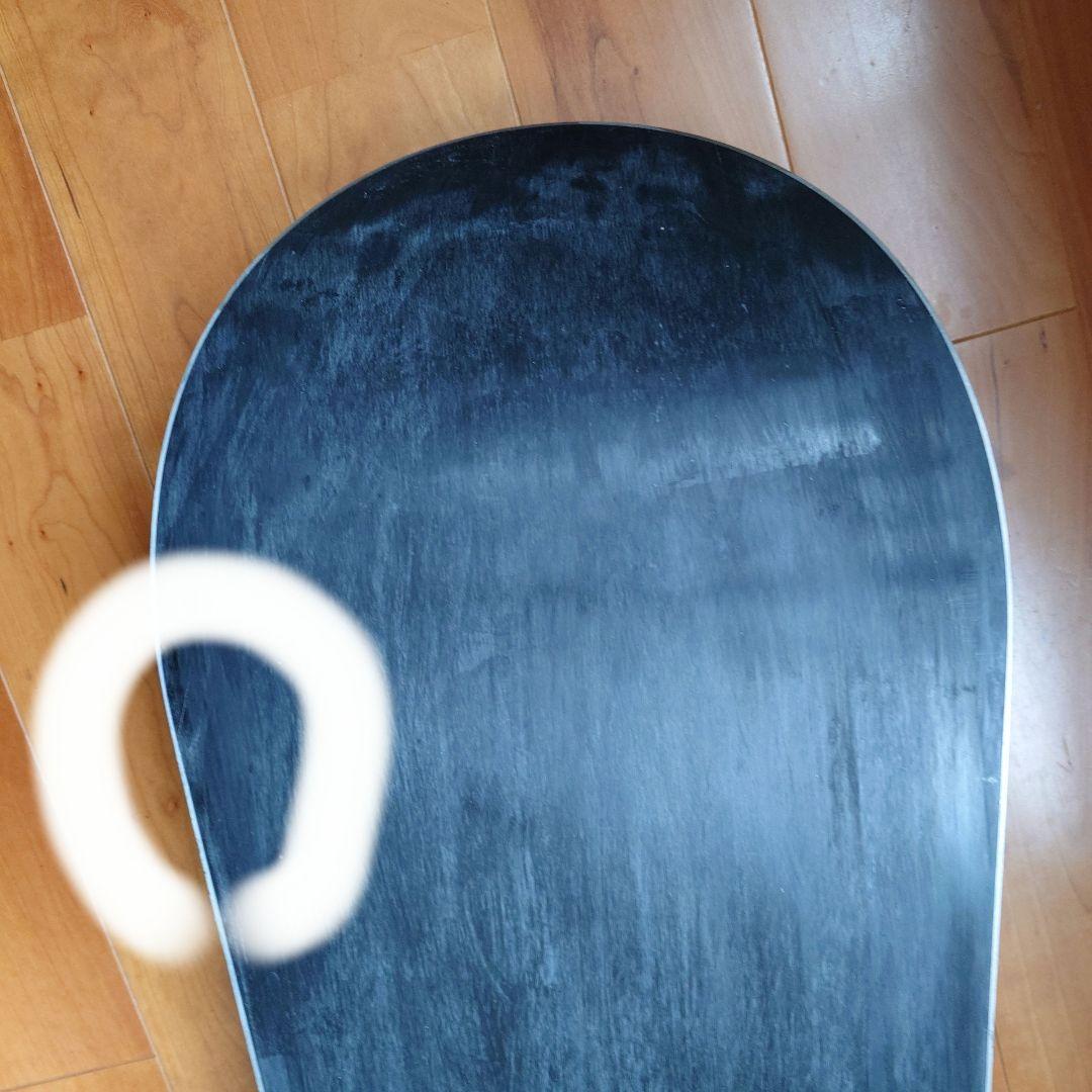 まさ　 customx 156　co2 Mサイズ　ビンディング付き