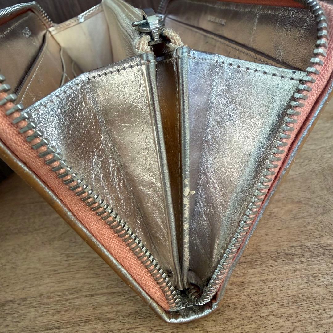 CHANEL 財布 長財布