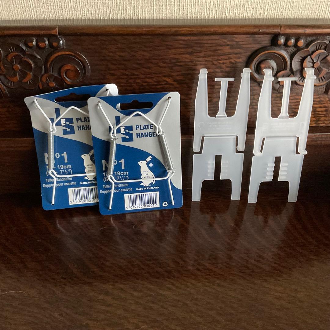  ジャスパー　ひな祭り・端午の節句 プレート