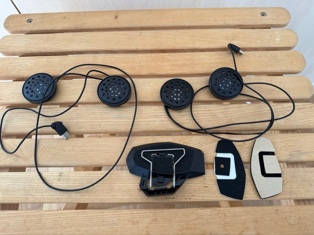 B+COM ONE ワイヤーマイク