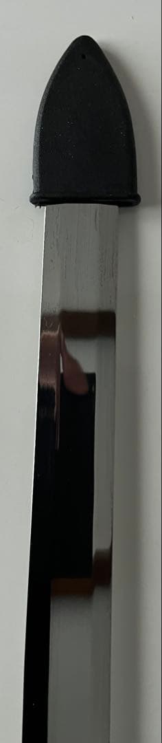 Masonic Sword 金属製 模造刀 西洋剣 レプリカ