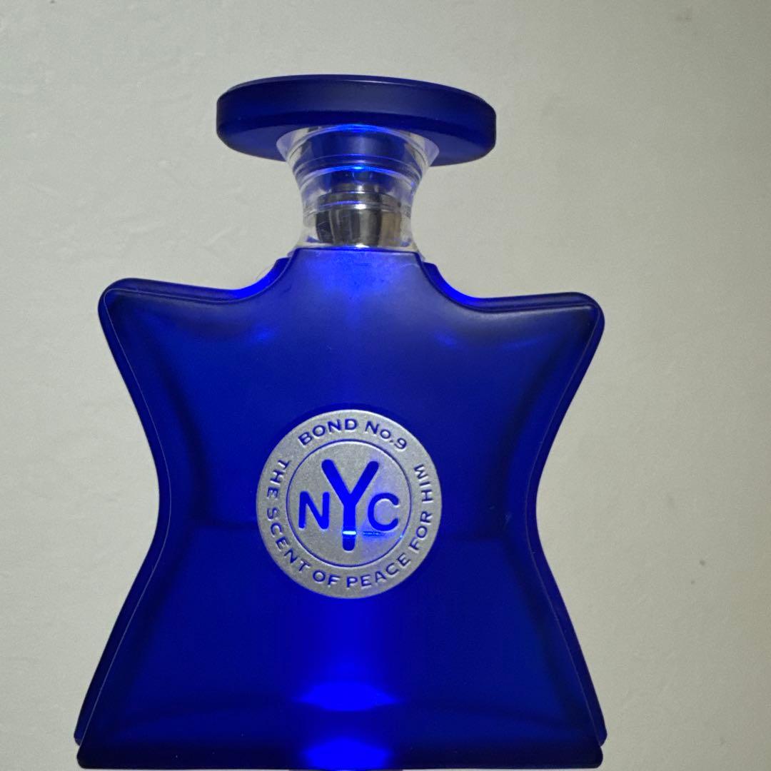 超特価‼️⭐️Bond No.9 ⭐️ボンドナンバーナイン　セントオブピースフォーヒム