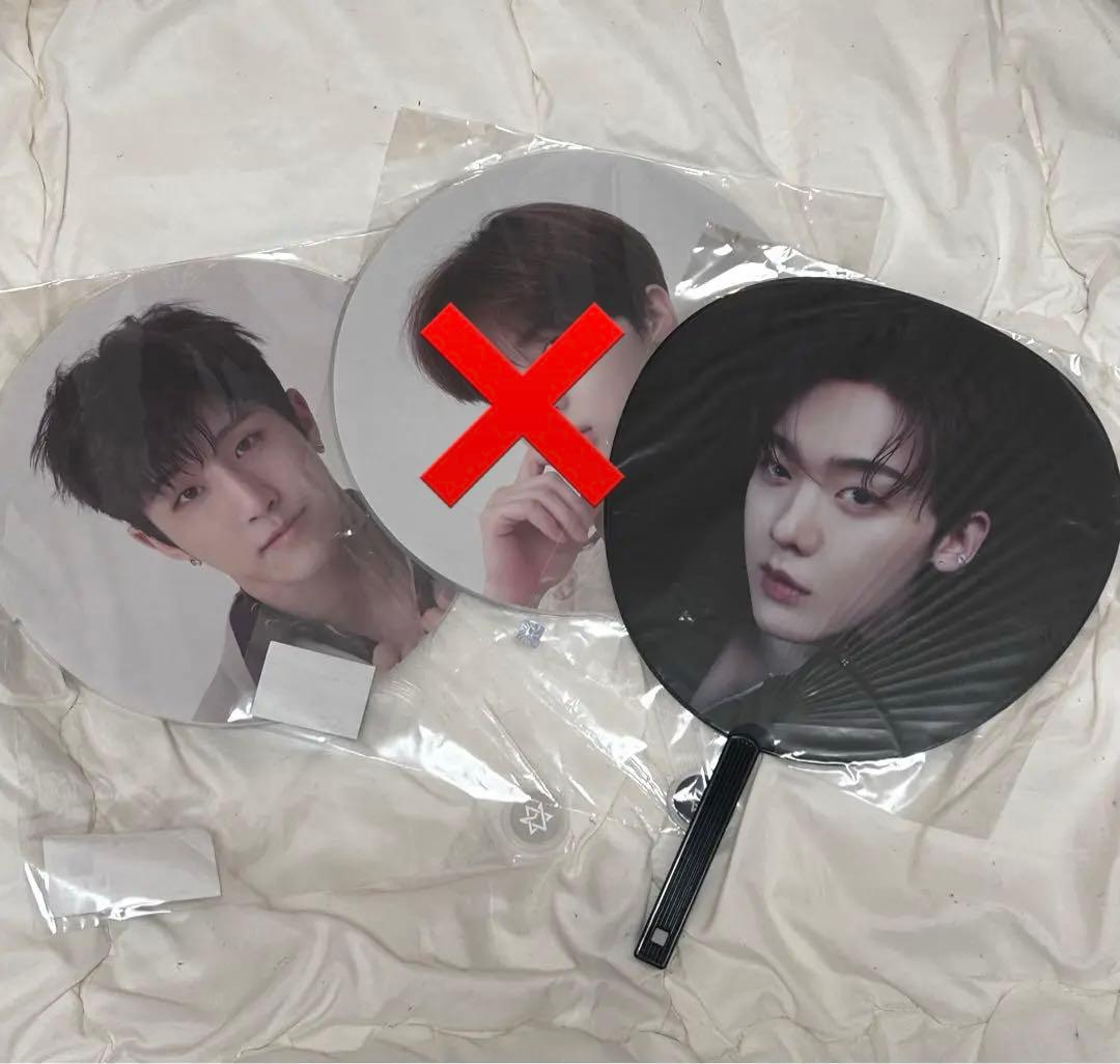 ASTRO トレカセット MJ ジンジン チャウヌ ムンビン ラキ ユンサナ