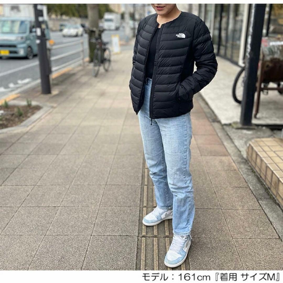 ノースフェイス★インナーダウンジャケット
