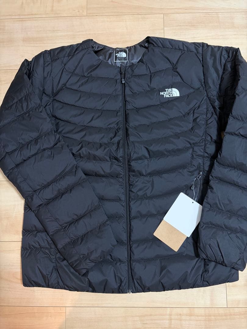 ノースフェイス★インナーダウンジャケット