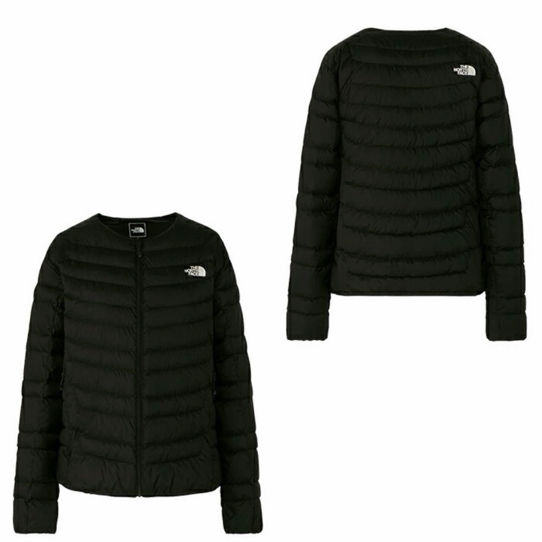 ノースフェイス★インナーダウンジャケット
