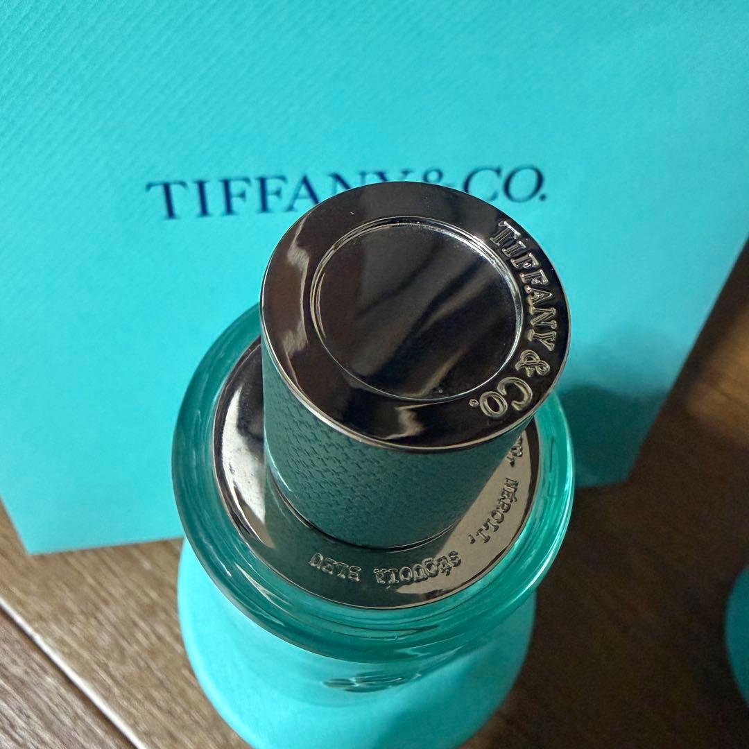 Tiffany & Co. Love for ker 香水 50mL