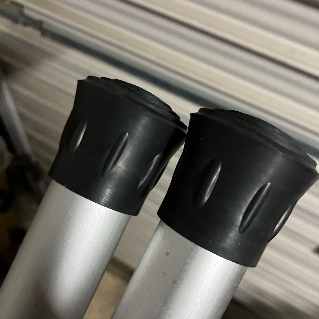 スノーピーク　HDタープシールドヘキサ　M エリステ40センチ付き