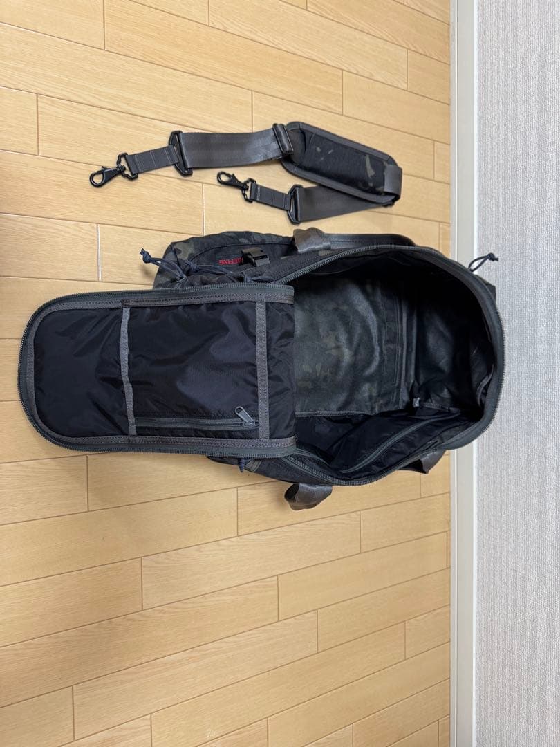 BRIEFING ブリーフィング GOLF TURF PHANTOM 1000D