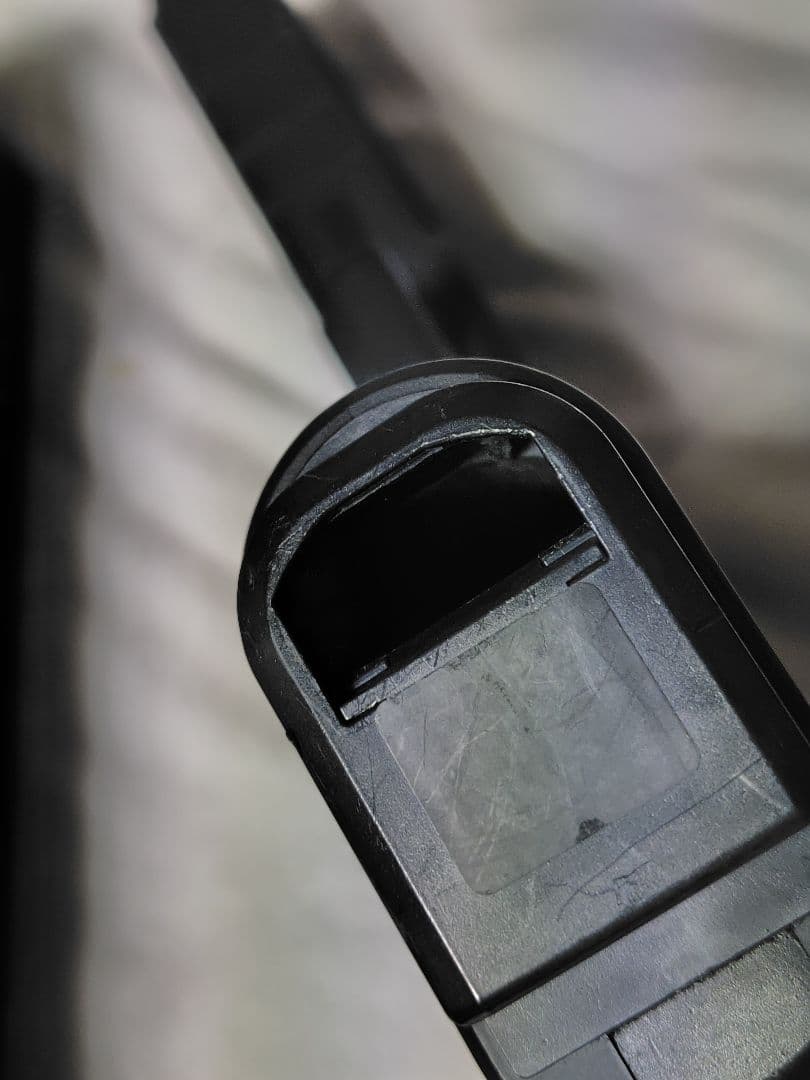 【値下げ済】 東京マルイ Hi-CAPA E 電動ガン