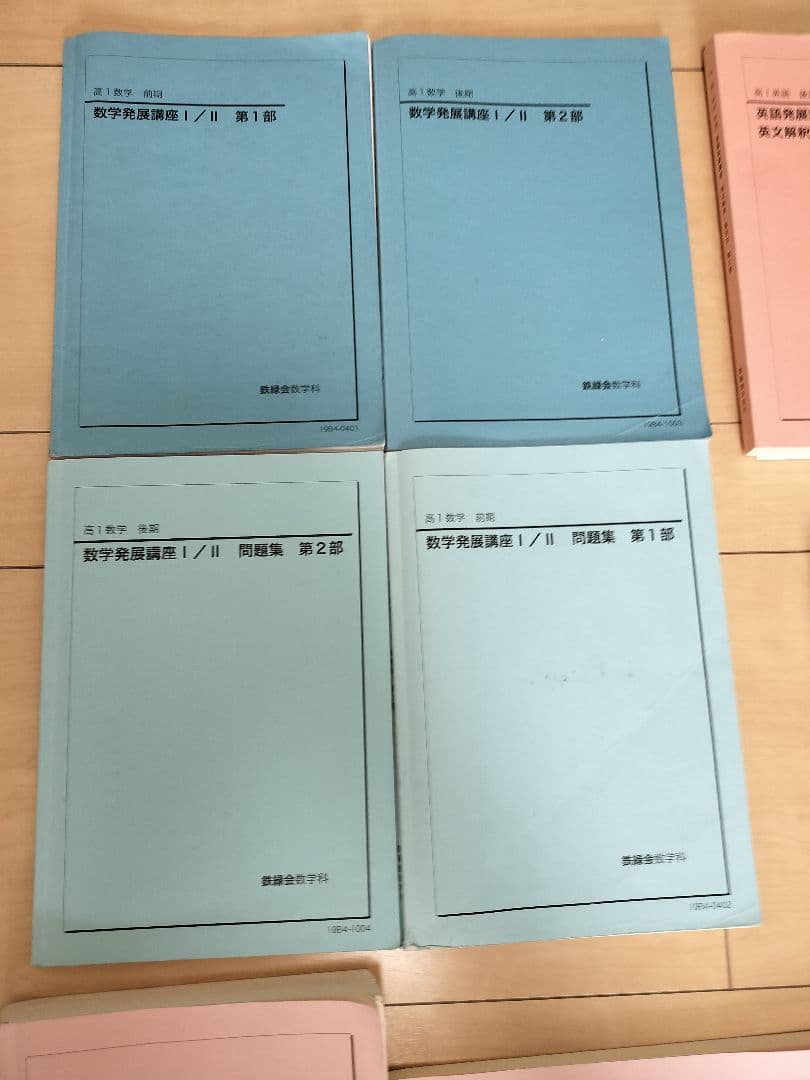 かわうそ 鉄緑会